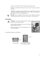 Preview for 15 page of Sizewise SW Shuttle User Manual