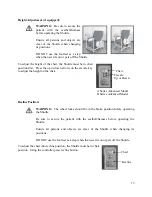 Preview for 16 page of Sizewise SW Shuttle User Manual