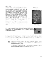 Preview for 26 page of Sizewise SW Shuttle User Manual