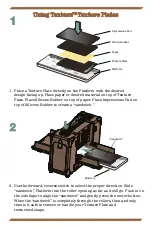 Предварительный просмотр 13 страницы SIZZIX 660855 Manual