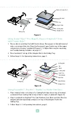 Предварительный просмотр 7 страницы SIZZIX Big Shot Pro 660550 Instruction Booklet