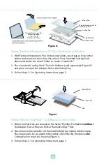 Предварительный просмотр 9 страницы SIZZIX Big Shot Pro 660550 Instruction Booklet