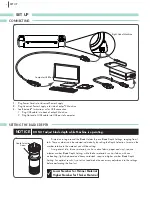 Preview for 4 page of SIZZIX eclips 2 User Manual