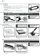 Preview for 6 page of SIZZIX eclips 2 User Manual