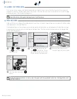 Preview for 26 page of SIZZIX Eclips User Manual