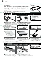 Preview for 16 page of SIZZIX eclips2 User Manual