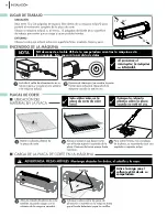 Preview for 26 page of SIZZIX eclips2 User Manual