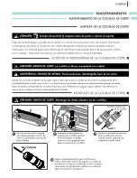 Preview for 27 page of SIZZIX eclips2 User Manual