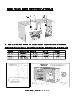 Preview for 14 page of Sizzler SIZ-26 Instructional Book