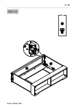 Preview for 16 page of SJ COLLECTION B120006102 Assembly Instructions Manual