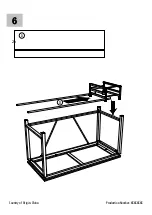 Preview for 10 page of SJ COLLECTION G104001200 Assembly Instructions Manual