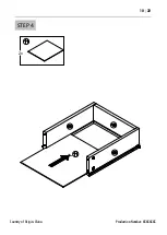 Preview for 10 page of SJ COLLECTION G104001901 Assembly Instructions Manual