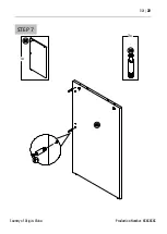 Preview for 13 page of SJ COLLECTION G104001901 Assembly Instructions Manual