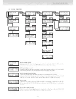 Preview for 6 page of SJ SwaLLow Operating Instructions Manual