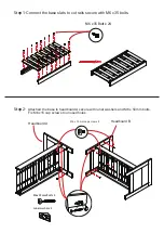 Предварительный просмотр 4 страницы SJC brands tasman eco Urban Ancona Assembly Instructions Manual