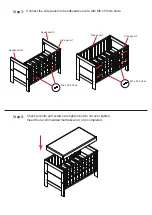 Предварительный просмотр 5 страницы SJC brands tasman eco Urban Ancona Assembly Instructions Manual