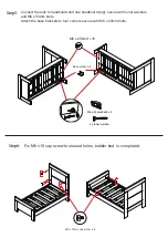 Предварительный просмотр 6 страницы SJC brands tasman eco Urban Ancona Assembly Instructions Manual