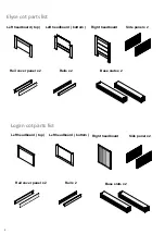 Preview for 2 page of SJC brands tasman eco Urban Elyse Assembly Instructions Manual