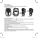 Предварительный просмотр 6 страницы SJCAM A10 Manual