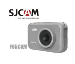 Preview for 1 page of SJCAM FUNCAM Manual