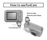 Preview for 3 page of SJCAM FUNCAM Manual