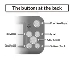 Preview for 4 page of SJCAM FUNCAM Manual