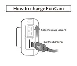 Preview for 5 page of SJCAM FUNCAM Manual