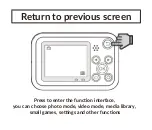 Preview for 10 page of SJCAM FUNCAM Manual