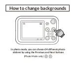 Preview for 11 page of SJCAM FUNCAM Manual