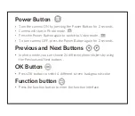 Preview for 16 page of SJCAM FUNCAM Manual