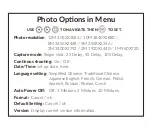 Preview for 17 page of SJCAM FUNCAM Manual