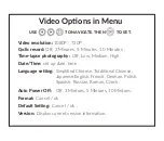 Preview for 18 page of SJCAM FUNCAM Manual