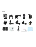 Предварительный просмотр 38 страницы SJCAM M10 Series Manual