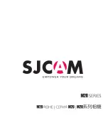 Preview for 1 page of SJCAM M20 SERIES User Manual