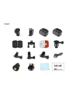 Preview for 38 page of SJCAM M20 SERIES User Manual