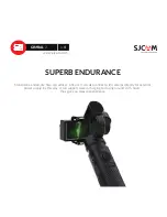 Предварительный просмотр 6 страницы SJCAM SJ-GIMBAL 2 User Manual