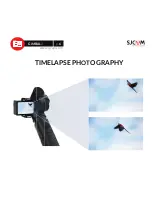 Предварительный просмотр 8 страницы SJCAM SJ-GIMBAL 2 User Manual