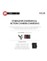 Предварительный просмотр 9 страницы SJCAM SJ-GIMBAL 2 User Manual