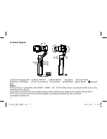 Предварительный просмотр 4 страницы SJCAM SJ Manual