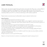 Preview for 2 page of SJCAM SJ360 Series User Manual