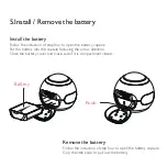 Preview for 10 page of SJCAM SJ360 Series User Manual