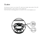 Предварительный просмотр 18 страницы SJCAM SJ360 Series User Manual