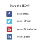 Предварительный просмотр 42 страницы SJCAM SJ360 Series User Manual