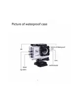 Предварительный просмотр 7 страницы SJCAM SJ4000 SERIES User Manual