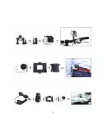 Предварительный просмотр 10 страницы SJCAM SJ4000 SERIES User Manual