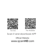 Preview for 48 page of SJCAM SJ4000 SERIES User Manual