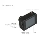 Предварительный просмотр 7 страницы SJCAM SJ5000 Series Manual