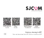 Preview for 34 page of SJCAM SJ5000 Series Manual