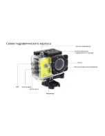 Предварительный просмотр 30 страницы SJCAM SJ5000 wifi Manual