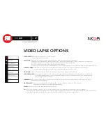 Preview for 17 page of SJCAM SJ8 AIR User Manual